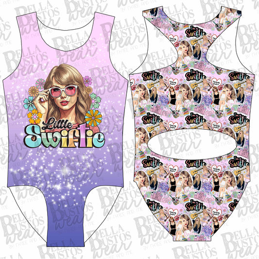 Swiftie Leotard